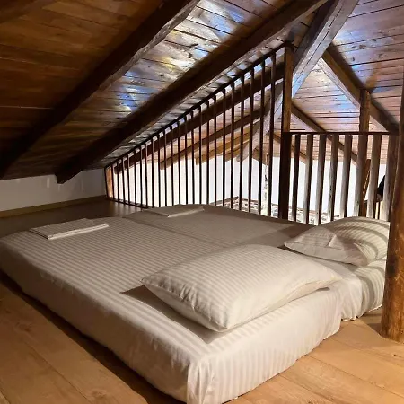 Гостевой дом Theokleia_guest House